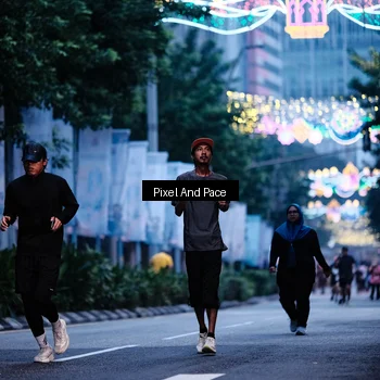 Runner Photo 8602532
