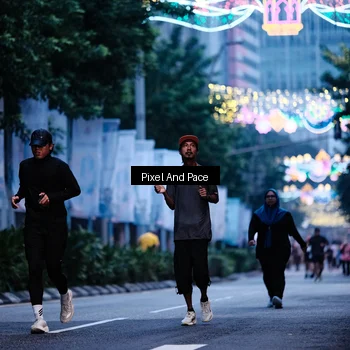 Runner Photo 8602533
