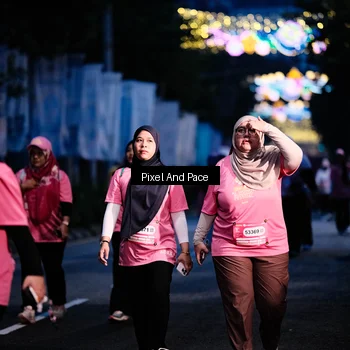 Runner Photo 8602534