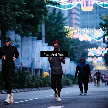 Runner Photo 8602536