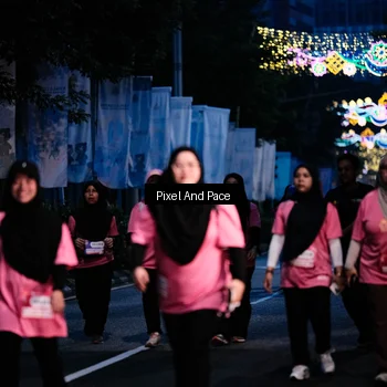 Runner Photo 8602537
