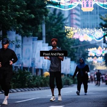 Runner Photo 8602538
