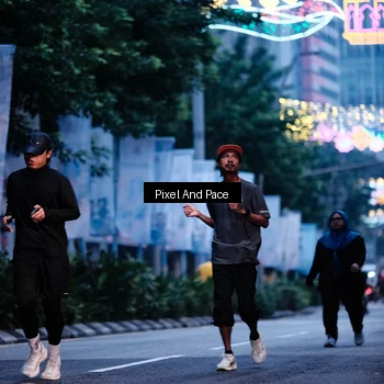 Runner Photo 8602539