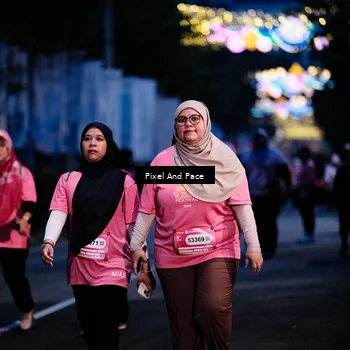 Runner Photo 8602542