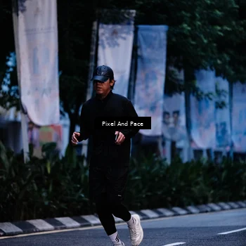 Runner Photo 8602545