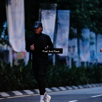 Runner Photo 8602548