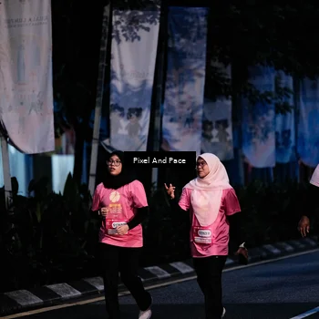 Runner Photo 8602549
