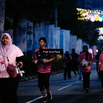 Runner Photo 8602552