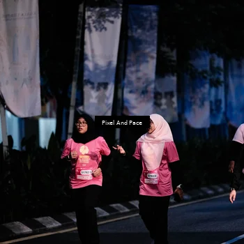 Runner Photo 8602553