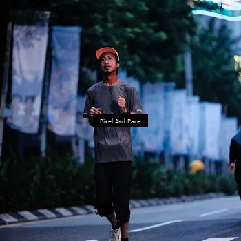Runner Photo 8602555