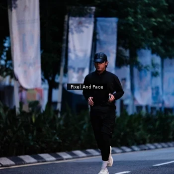 Runner Photo 8602556