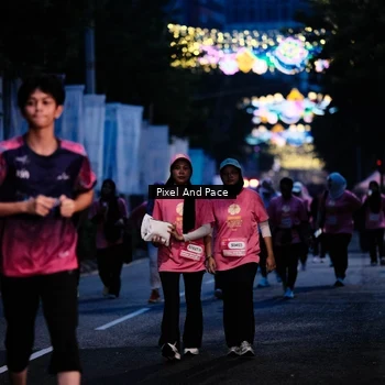 Runner Photo 8602557