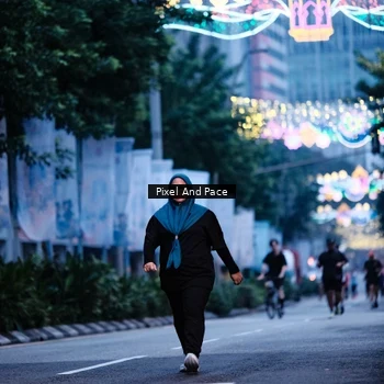 Runner Photo 8602558