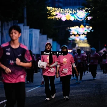 Runner Photo 8602562