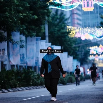 Runner Photo 8602565