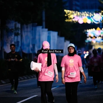 Runner Photo 8602567