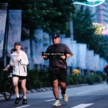 Runner Photo 8602569