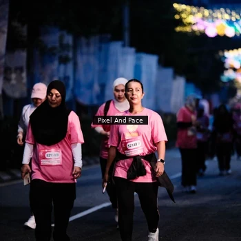 Runner Photo 8602574