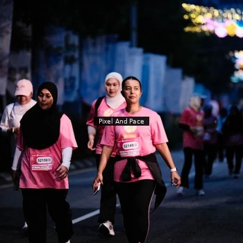 Runner Photo 8602577