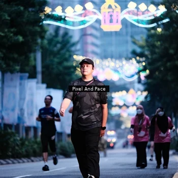 Runner Photo 8602578