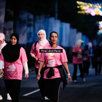 Runner Photo 8602579