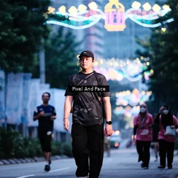 Runner Photo 8602581