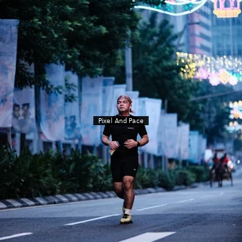 Runner Photo 8602582
