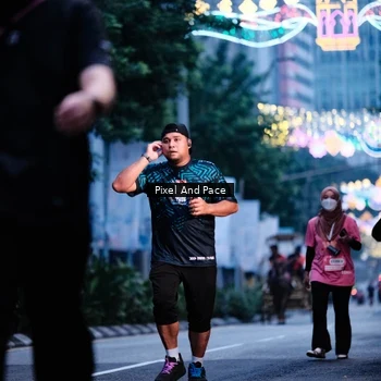 Runner Photo 8602585