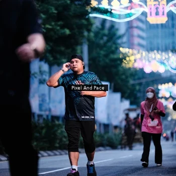 Runner Photo 8602587
