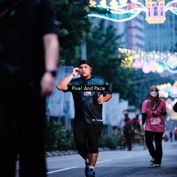 Runner Photo 8602588