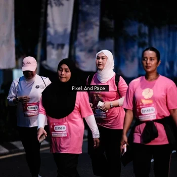 Runner Photo 8602590