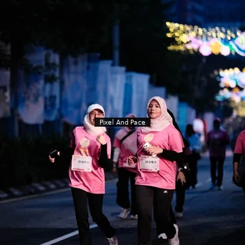 Runner Photo 8602594