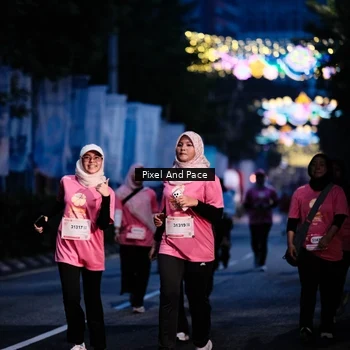 Runner Photo 8602595