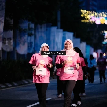 Runner Photo 8602597