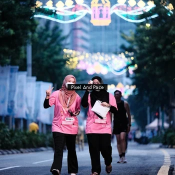 Runner Photo 8602599