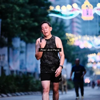 Runner Photo 8602600