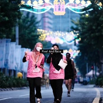 Runner Photo 8602601