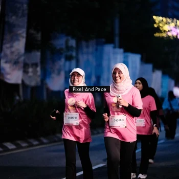 Runner Photo 8602602