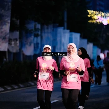 Runner Photo 8602603