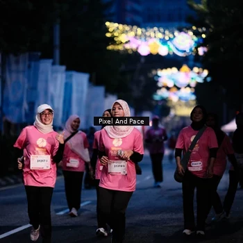 Runner Photo 8602604