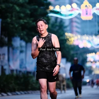 Runner Photo 8602605