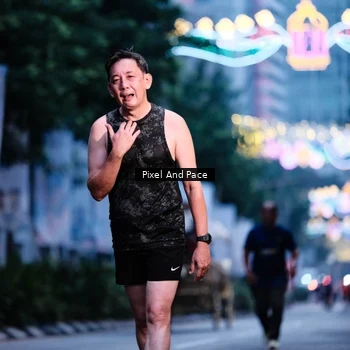 Runner Photo 8602606