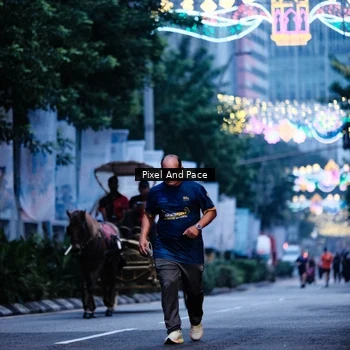 Runner Photo 8602607