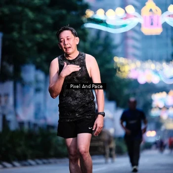 Runner Photo 8602608