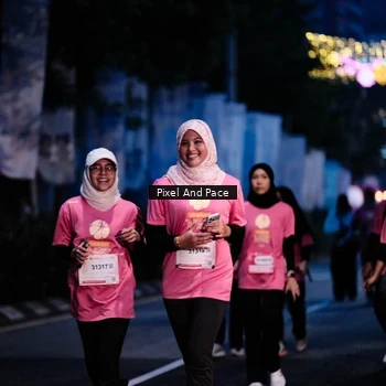 Runner Photo 8602609
