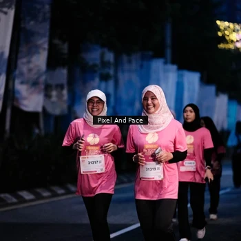 Runner Photo 8602610