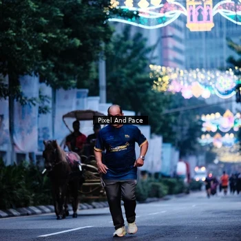 Runner Photo 8602612