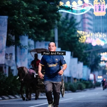 Runner Photo 8602617