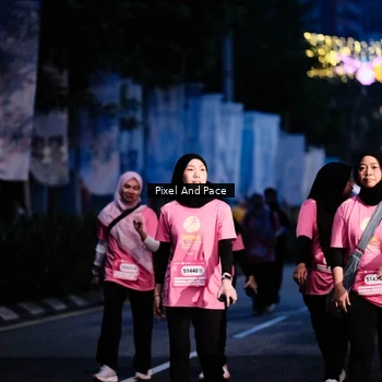 Runner Photo 8602618