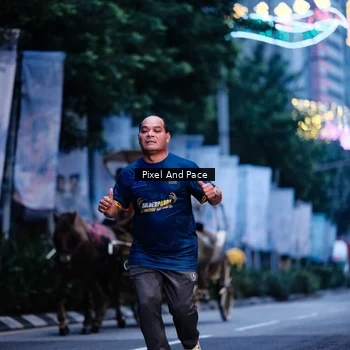 Runner Photo 8602619